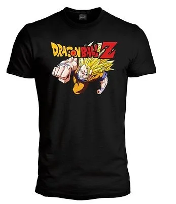T-Shirt Dragonball - Goku - L