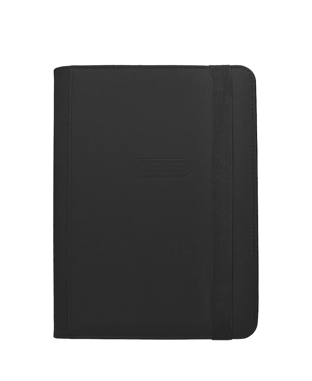 EVORETRO - Regular Card Binder 9 Pocket For 360 Cards