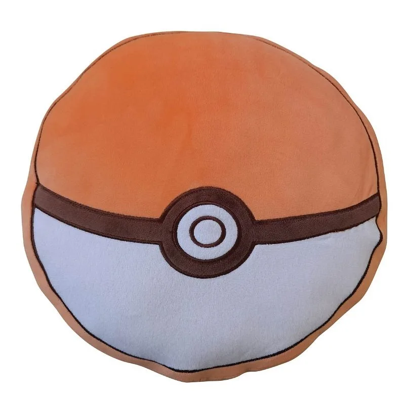POKEMON - Coussin : Pokeball 40cm