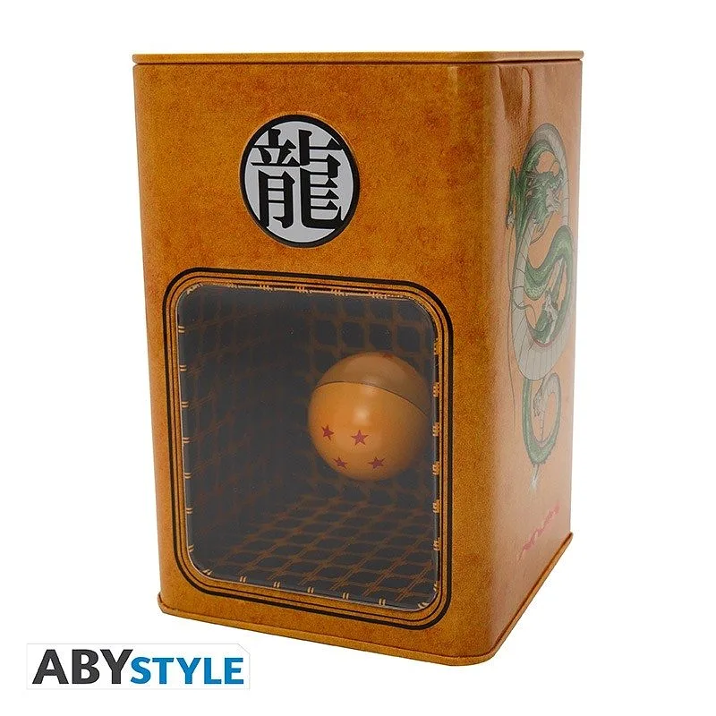 ABYSTYLE DRAGON BALL - Salvadanaio: "DBZ/Shenron"