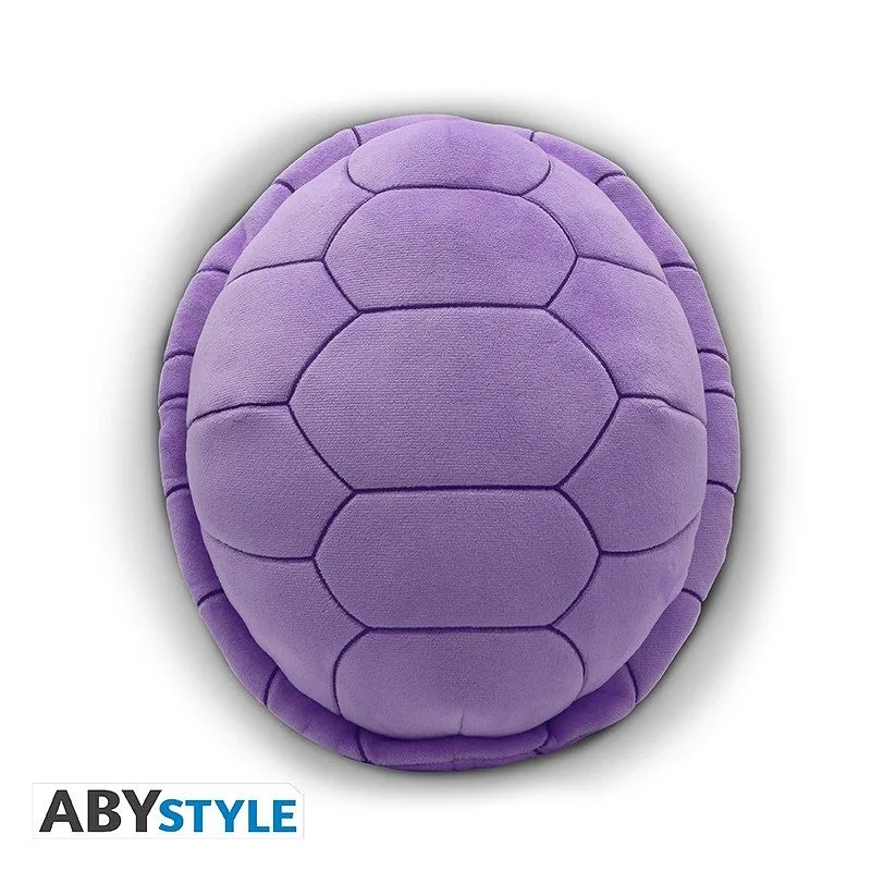 ABYSTYLE DRAGON BALL - Oreiller : "Master Roshi's Turtle Shell"