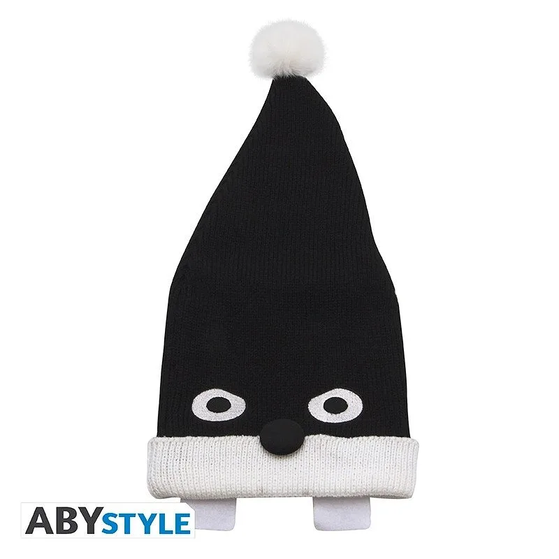 ABYSTYLE NARUTO SHIPPUDEN - Réplique casquette de nuit
