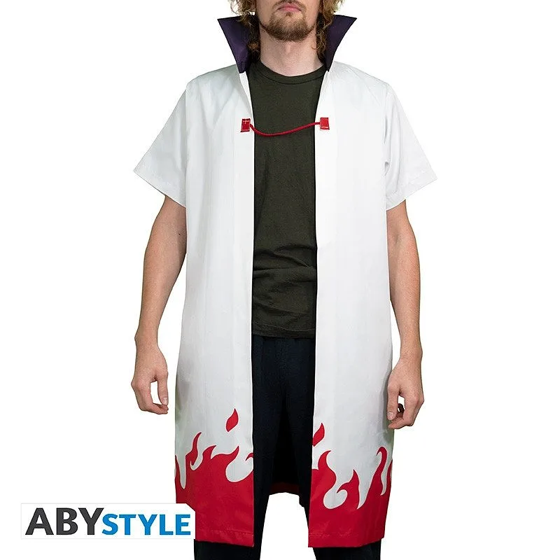 ABYSTYLE NARUTO SHIPPUDEN - 4ème Cape du Quatrième Hokage