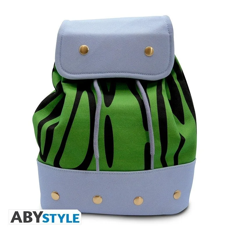 ABYSTYLE ONE PIECE - Réplique de sac : "Portgas D. Ace"