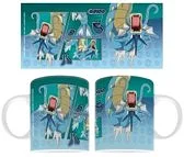 ABYSTYLE POKEMON - Tasse 320 ml : "Gyrados"