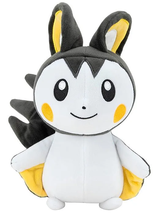 Peluche Pokemon Emolga 20cm