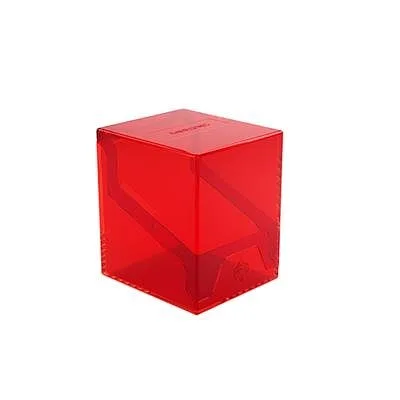 GAMEGENIC - Bastion 100+ XL Rouge