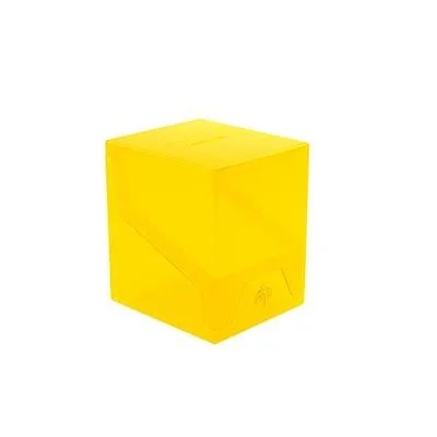 GAMEGENIC - Bastion 100+ XL Yellow