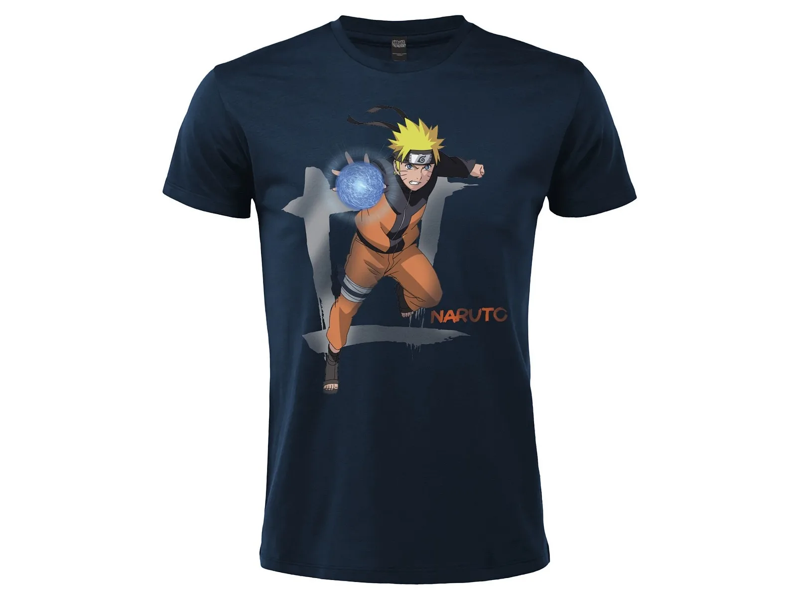 T-Shirt Naruto - 7/8