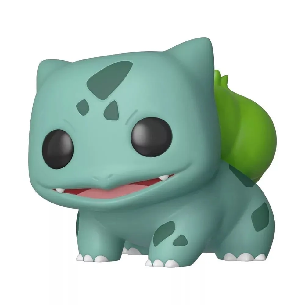FUNKO POP Pokemon - 454 Bulbasaur 25cm