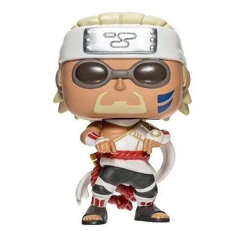 FUNKO POP Naruto Shippuden - 1200 Killer Bee (Exclusive) 9 cm