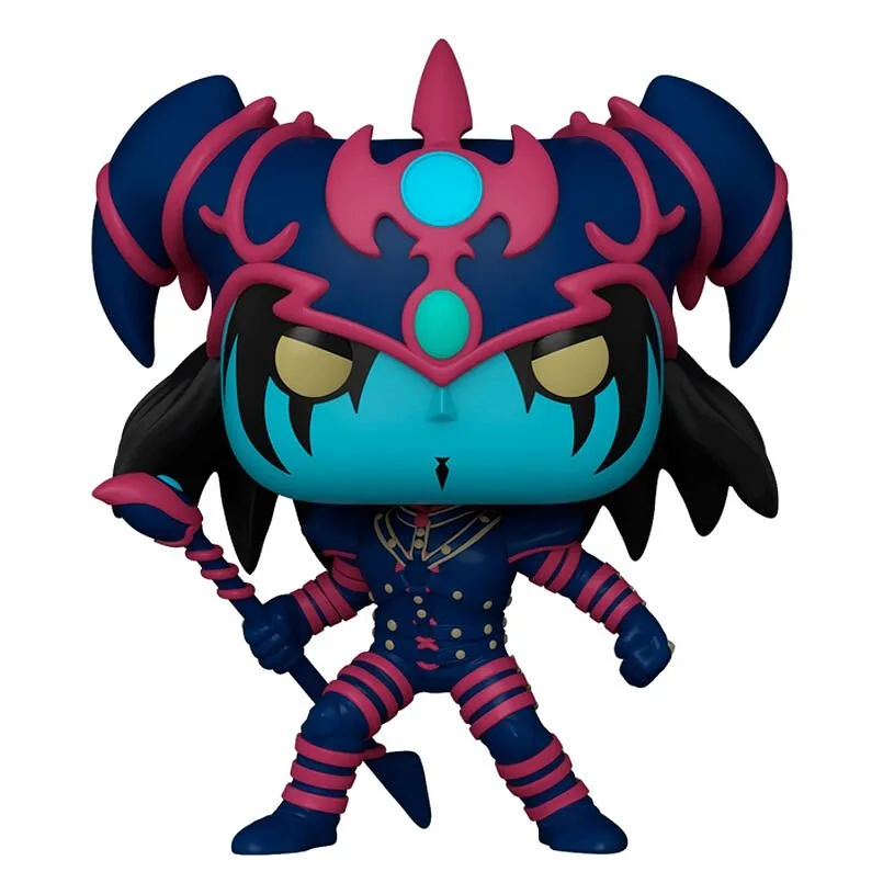 FUNKO POP Animation: Yu-Gi-Oh!- Magician of BC 9 cm