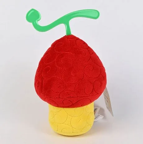 Peluche One Piece Devil Fruit Hito Hito 15cm