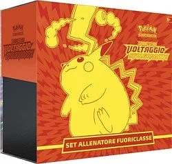 POKEMON - Coffret Dresseur d'Élite Épée et Bouclier Cartes Éblouissantes