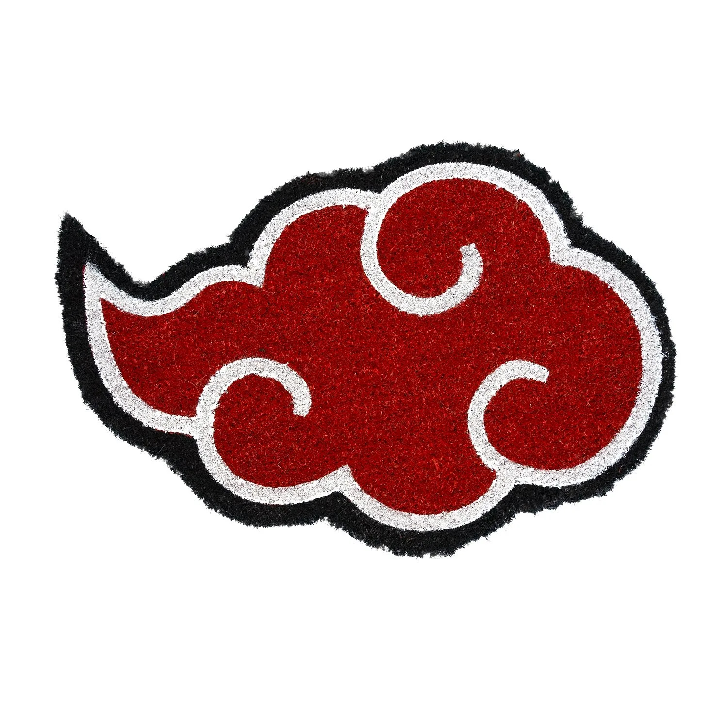 ERIK. ZERBINO NARUTO SHIPPUDEN AKATSUKI