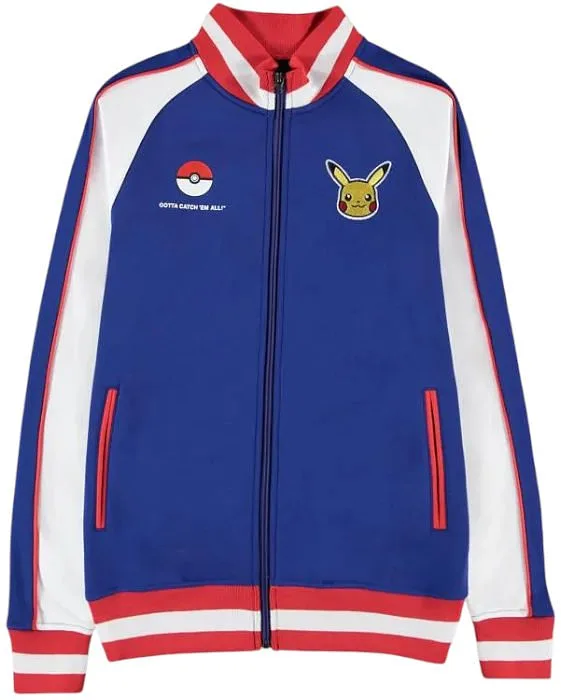 Felpa Pokemon M