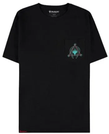 T-Shirt Magic The Gathering Jace S