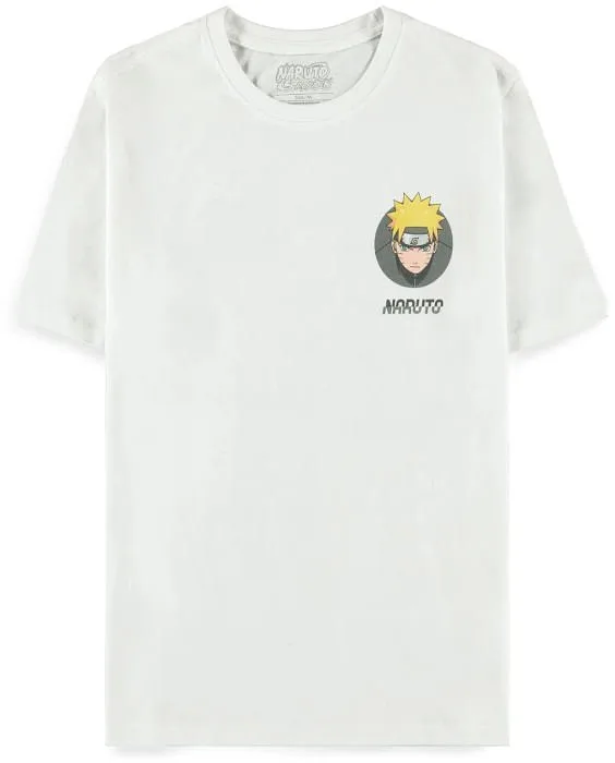 T-Shirt Naruto Kakashi XXL
