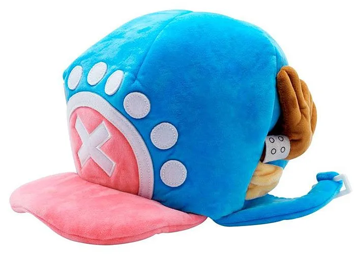 Chapeau One Piece TonyTony Chopper