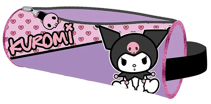Astuccio Hello Kitty Kuromi