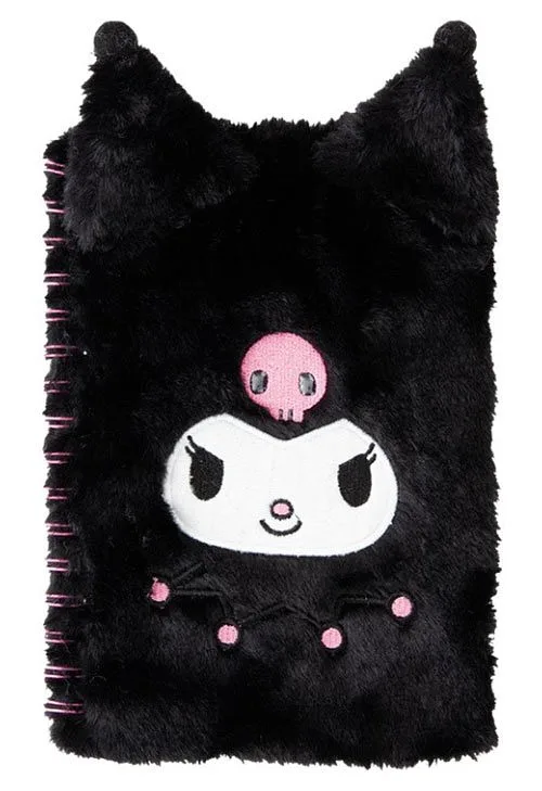 Paladone Agenda A5 Peluche Hello Kitty Kuromi