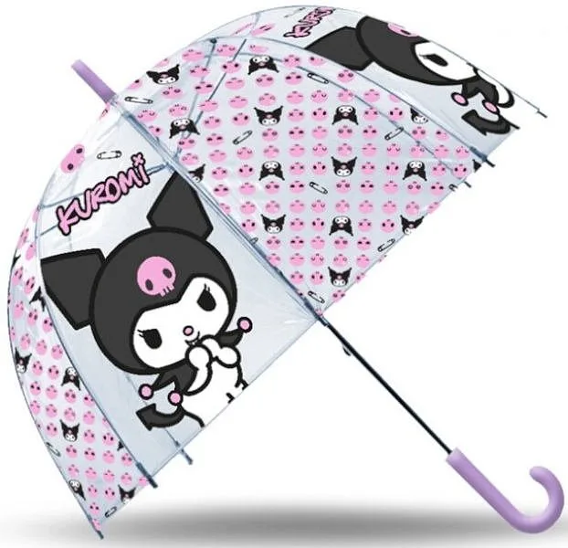 Parapluie Bambin Hello Kitty Kuromi