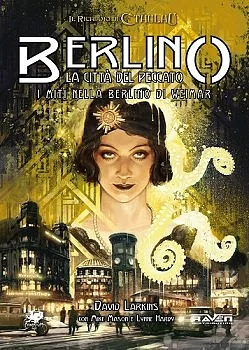 Le Chant du Monde 7e édition – Berlin, la Ville du Péché