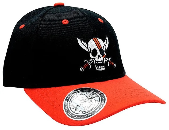 Chapeau One Piece Shanks