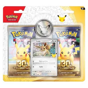 30th Celebration 2-Pack