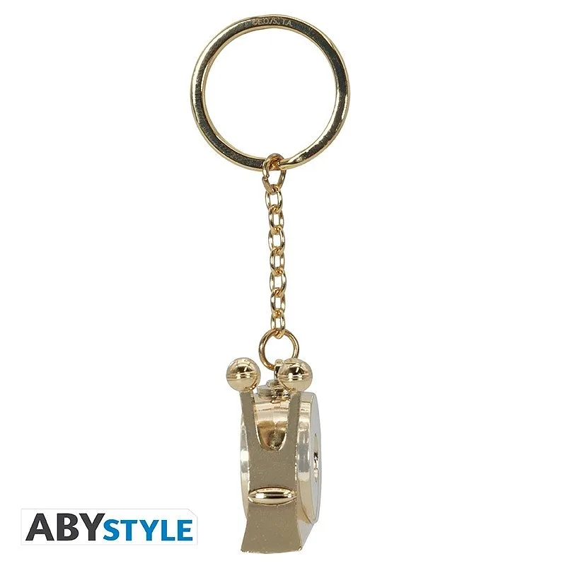 ABYSTYLE ONE PIECE - Porte-clés 3D: "Buster Call"