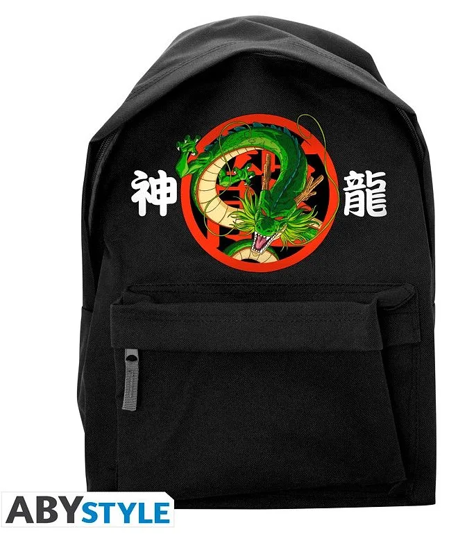 ABYSTYLE DRAGON BALL - Sac à dos - DBZ/"Shenron"
