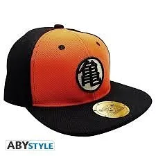 ABYSTYLE DRAGON BALL Z Kame Snapback (chapeau)