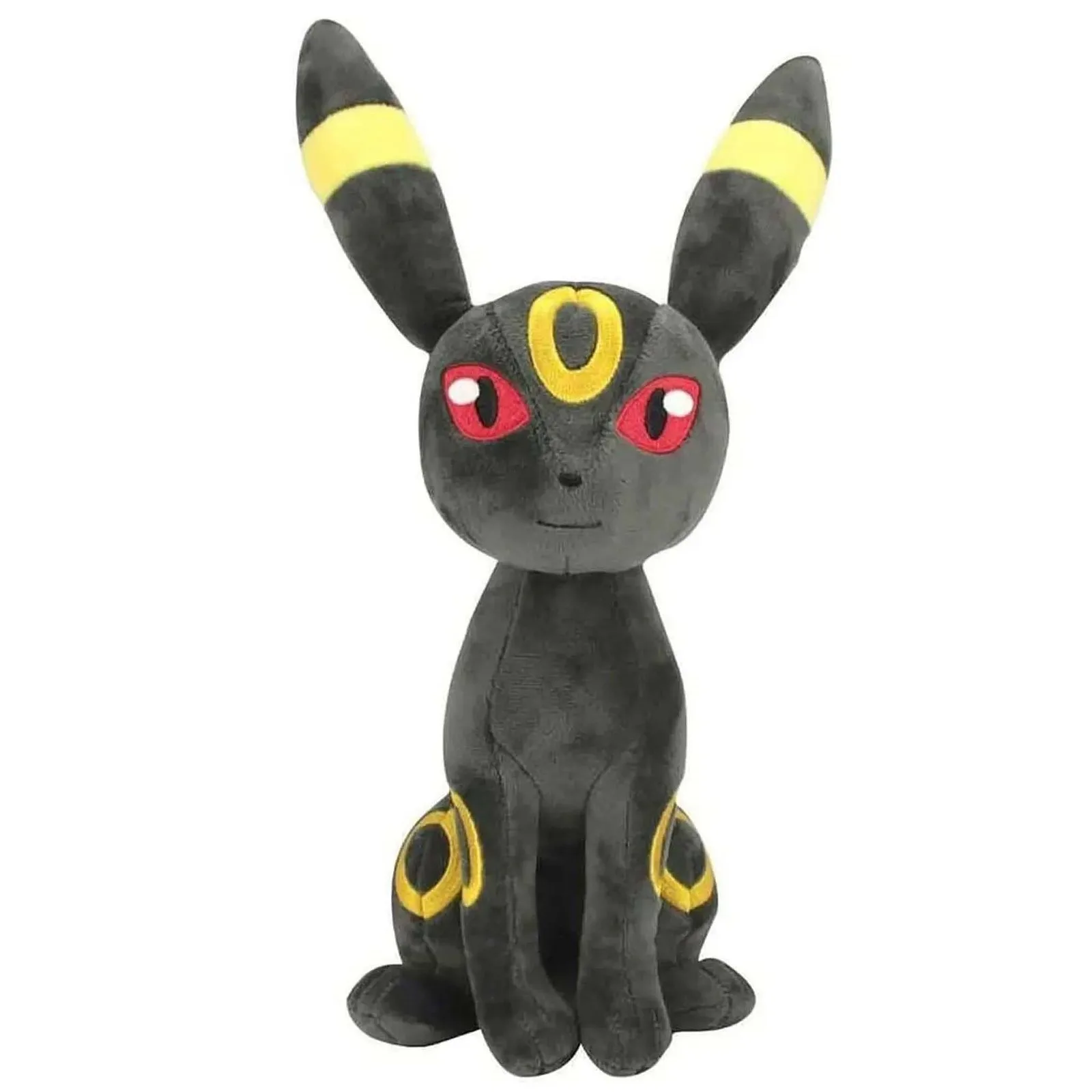 Pokemon Peluche Figure Umbreon 20 cm