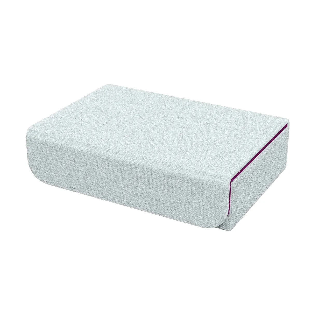 DS - DRAGON LOCK SYSTEM - DRAGON TRAY - VIOLET & GIVRE (AT-40834)