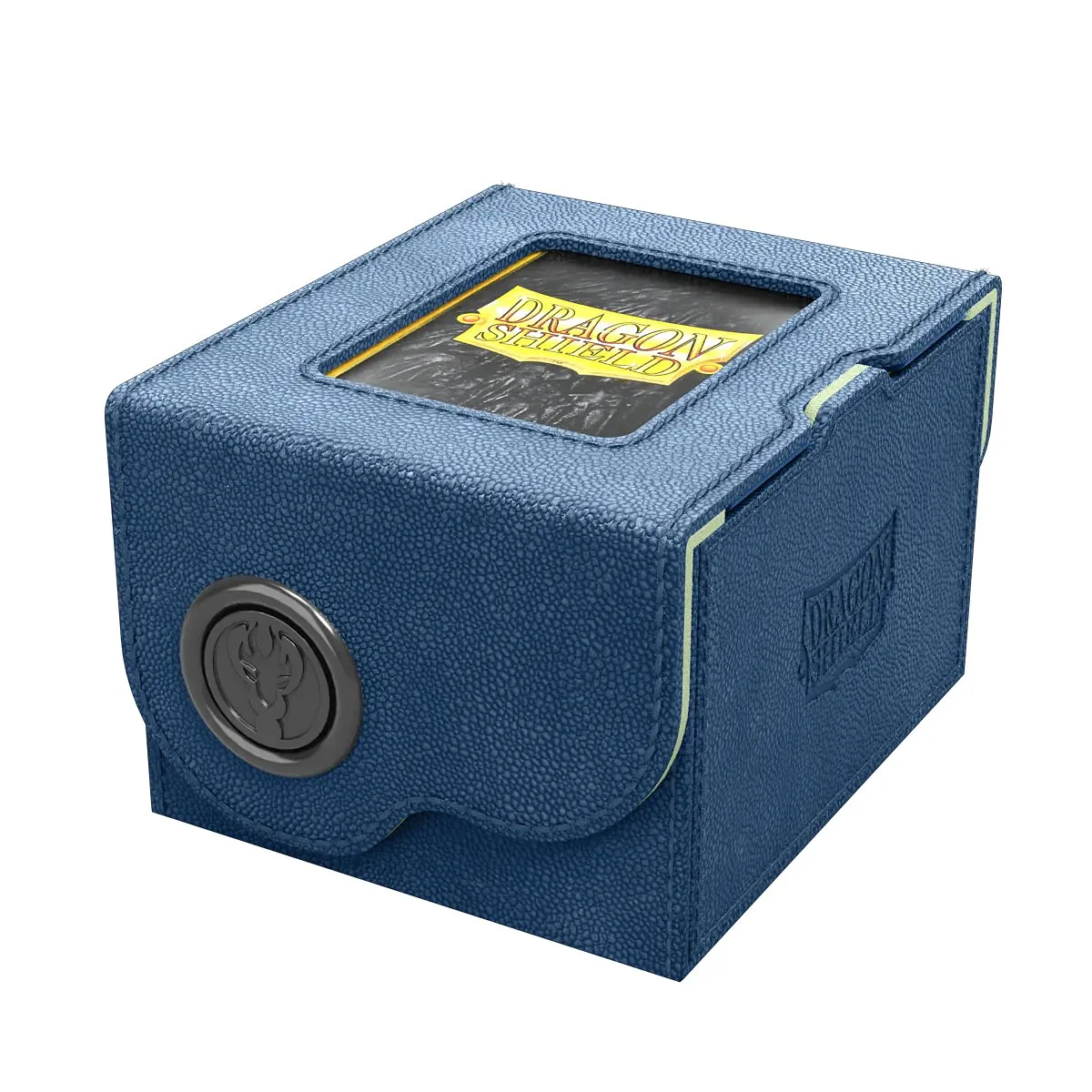 DS - DRAGON LOCK SYSTEM - DRAGON BOX 150+ - BLEU & MENTHE (AT-40824)