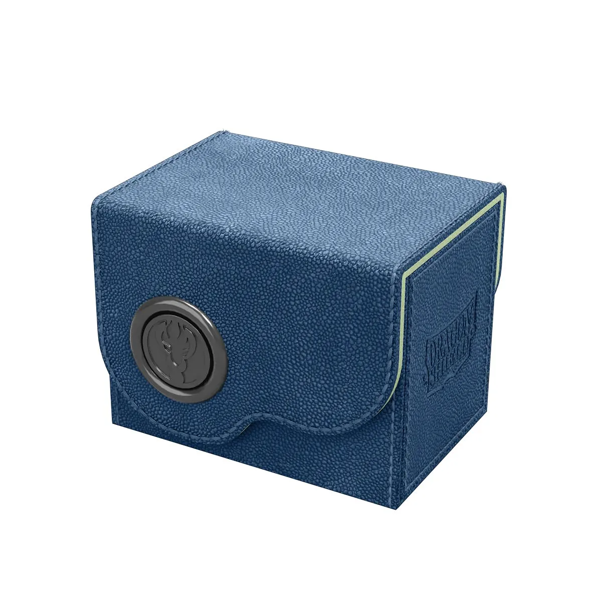 DS - DRAGON LOCK SYSTEM - DRAGON BOX 80+ - BLEU & MENTHE (AT-40812)