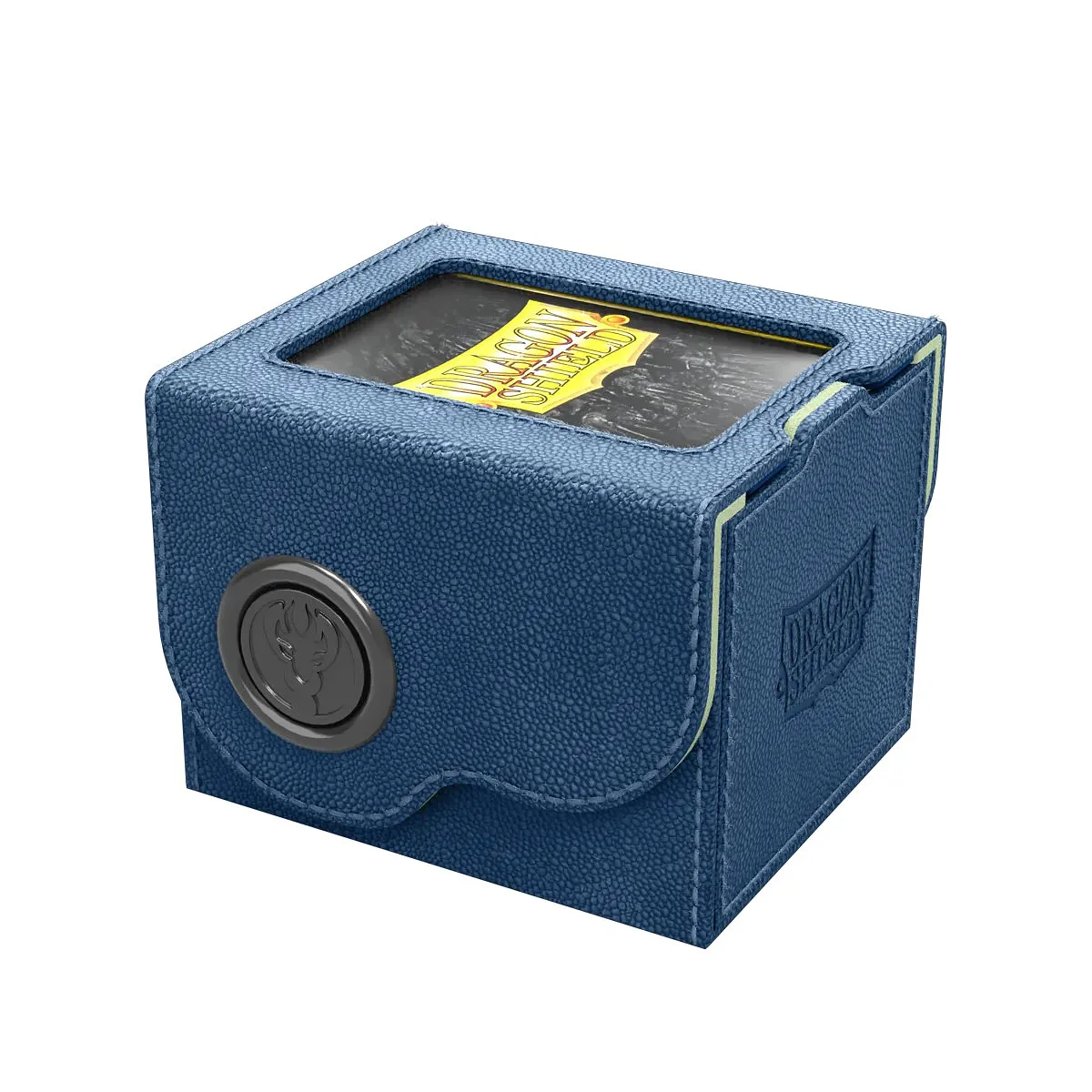 DS - DRAGON LOCK SYSTEM - DRAGON BOX 100+ - BLEU & MINTE (AT-40818)