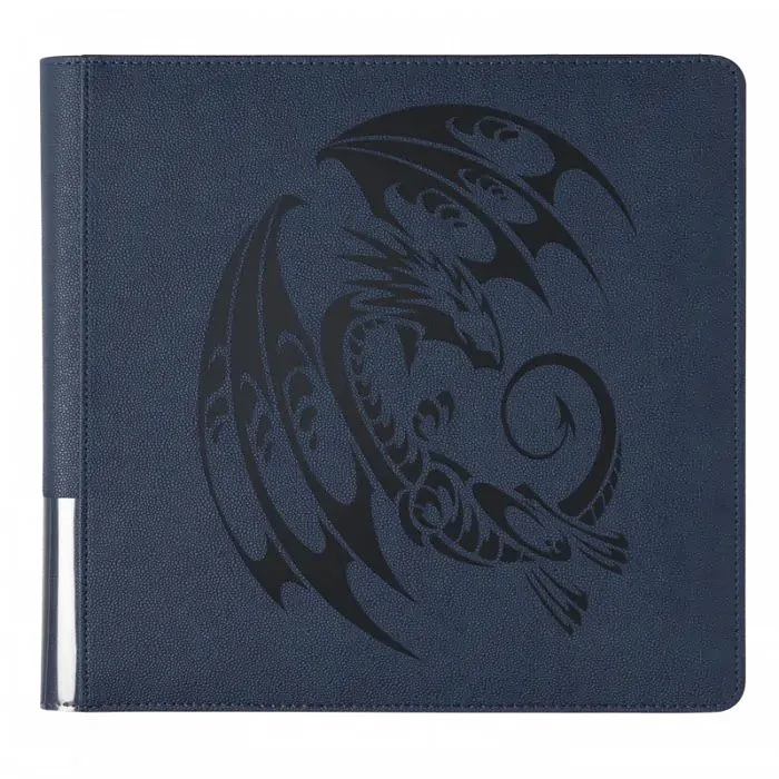 DRAGON SHIELD CARD CODEX 576 - NUIT PROFONDE (AT-39431)