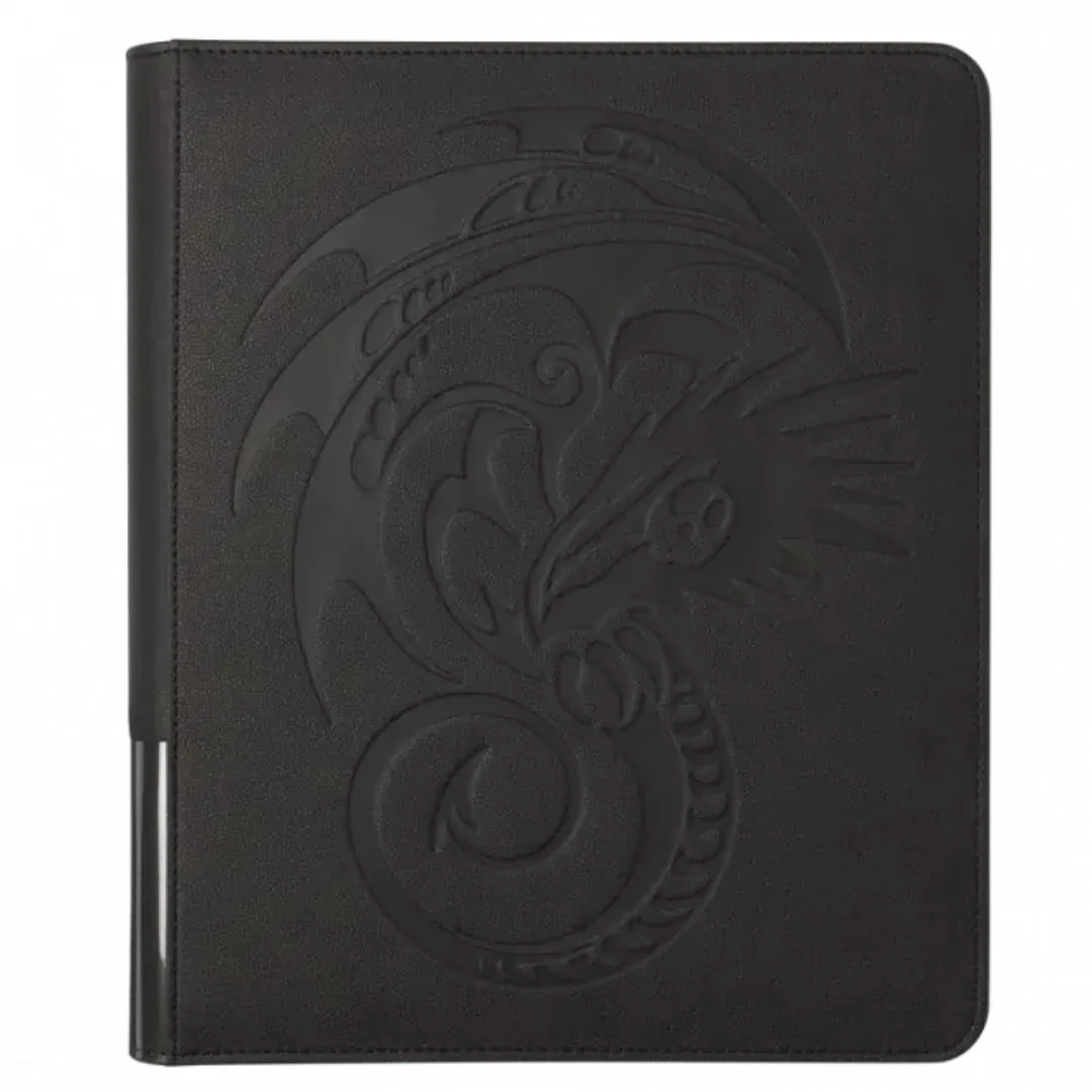 DS - ZIPSTER REGULAR - IRON GREY - (AT-38011)