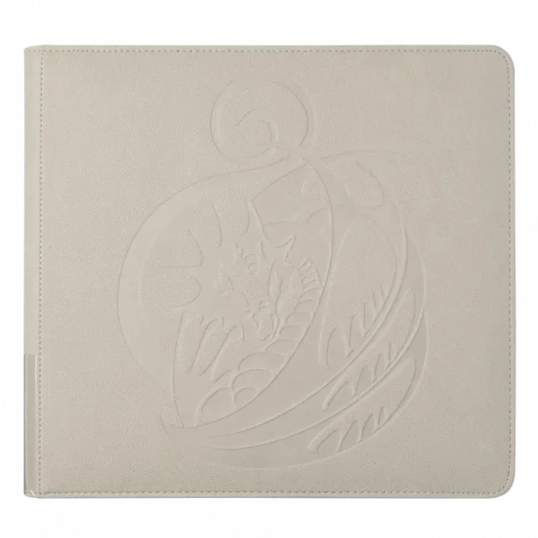 DS - ZIPSTER XL - ASHEN WHITE - (AT-38112)