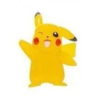 JAZWARES Battle Figure : Pokemon - 30e Éclat Pikachu