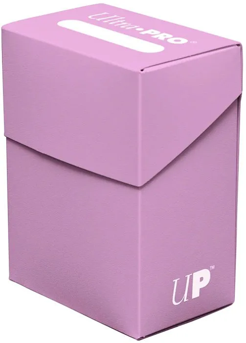 ULTRA PRO Porta Mazzo Pink