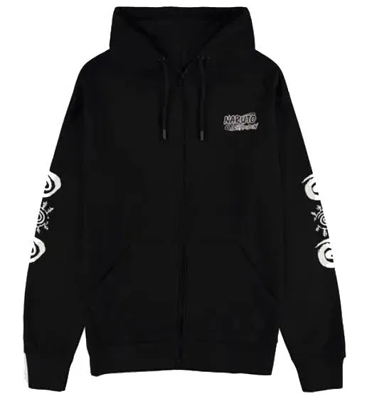 Sweat à Capuche Naruto Shippuden Homme L