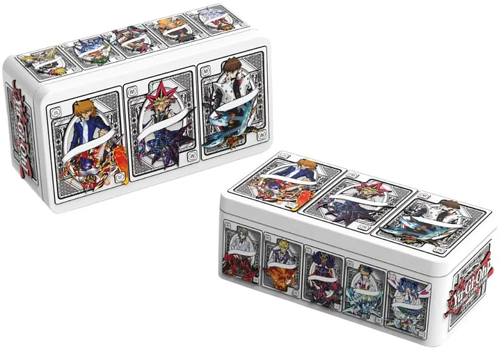 YUGI Mega-Pack Tin 2025